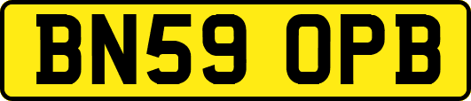 BN59OPB