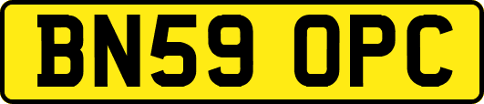 BN59OPC