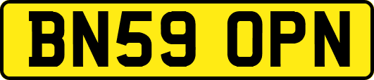 BN59OPN