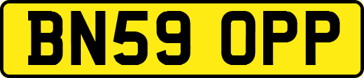 BN59OPP