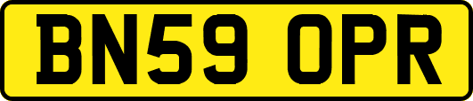 BN59OPR