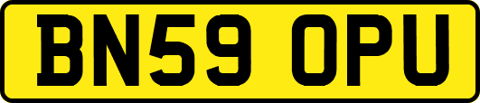 BN59OPU