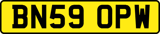 BN59OPW