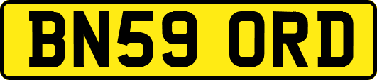 BN59ORD