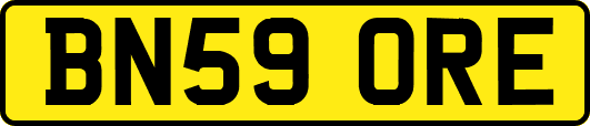 BN59ORE