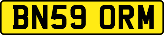 BN59ORM