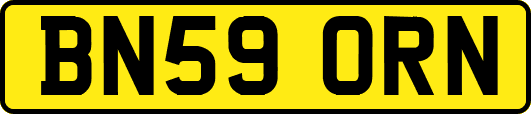 BN59ORN