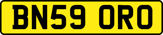 BN59ORO