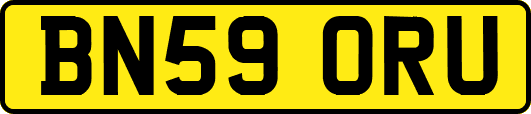 BN59ORU