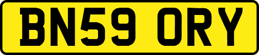 BN59ORY
