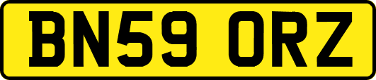BN59ORZ