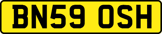 BN59OSH