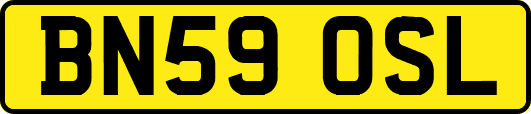 BN59OSL