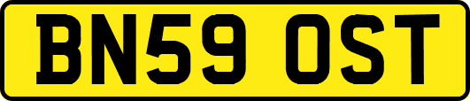 BN59OST