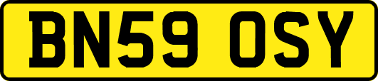 BN59OSY
