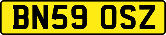 BN59OSZ