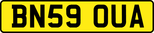 BN59OUA