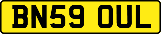 BN59OUL