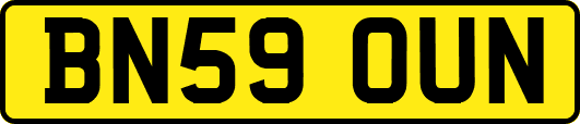 BN59OUN