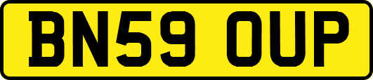BN59OUP