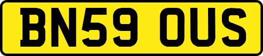 BN59OUS