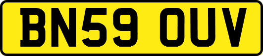 BN59OUV