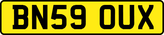 BN59OUX
