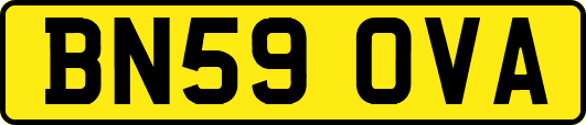 BN59OVA