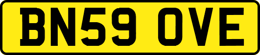 BN59OVE
