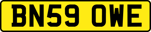 BN59OWE