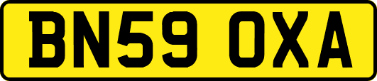 BN59OXA