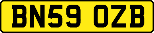 BN59OZB