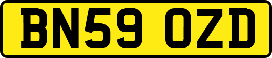 BN59OZD