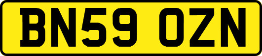 BN59OZN