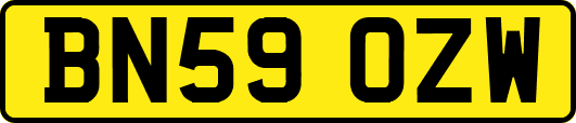 BN59OZW