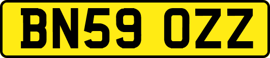 BN59OZZ