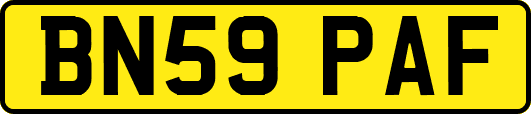 BN59PAF