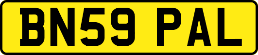 BN59PAL