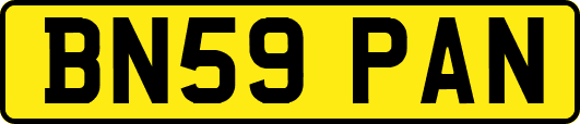 BN59PAN