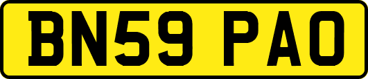 BN59PAO