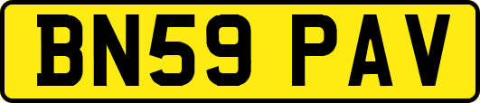 BN59PAV