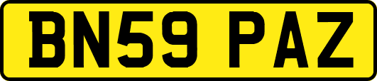 BN59PAZ