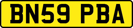 BN59PBA