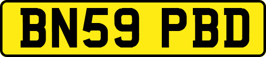 BN59PBD