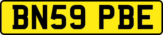 BN59PBE
