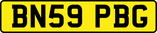BN59PBG