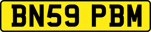 BN59PBM