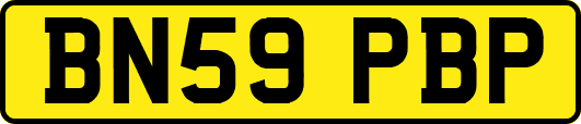 BN59PBP