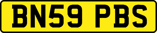 BN59PBS