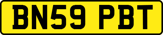 BN59PBT